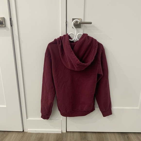 AUTHENTIC TALENTLESS HOODIE - Picture 3 of 4